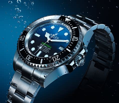 rolex deepsea blue 2018 wartezeit